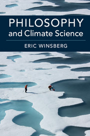 winsberg Phil and climate sci
