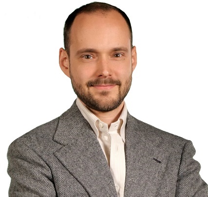 portrait of candidate