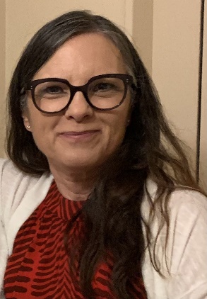 portrait of candidate