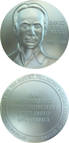 Hull medal